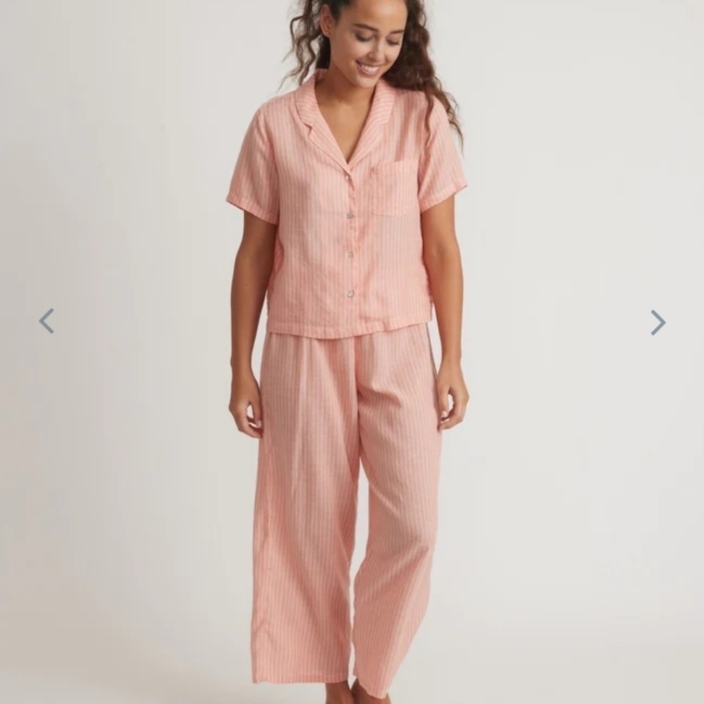Marine layer eden pjs set - Picture 10 of 14